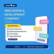 Why Your Business Needs a Professional Web Development Agency in the UK – Site Title