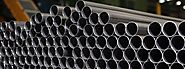 Mild Steel Pipes Manufacturer, Supplier & Exporter in India - Inox Steel India