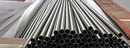 Inconel Pipes Manufacturer, Supplier & Exporter in India - Inox Steel India