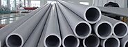 Monel Pipes Manufacturer, Supplier & Exporter in India - Inox Steel India