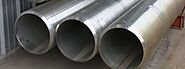 Hastelloy Pipes Manufacturer, Supplier & Exporter in India - Inox Steel India