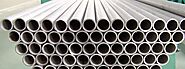 Duplex Steel Pipes Manufacturer, Supplier & Exporter in India - Inox Steel India