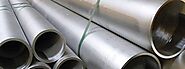 Super Duplex Steel Pipes Manufacturer, Supplier & Exporter in India - Inox Steel India