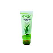 Best Neem Face Wash for Acne and Pimples At Low Prices