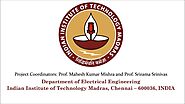 Testbed IIT Madras