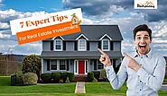 Real Estate Investment: 7 Expert Tips