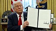 President Trump Announces April 2 As ‘Liberation Day’ For Tariffs