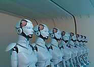 Get Ready: Nvidia CEO Hints at A Near-Future Filled with Humanoid Robots