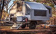 Experts' Guide For Camper Trailer Maintenance