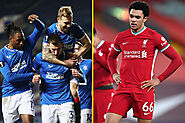 Trực tiếp Liverpool vs Rangers 02:00, ngày 05/10/2022 - Vebo TV