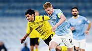 Tường thuật trực tiếp B. Dortmund vs Man City, lúc 02:00, ngày 26/10/2022