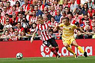 Trực tiếp Girona vs Athletic Bilbao 03h00, ngày 05/11/2022 - Vebo TV