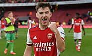 Thăng hoa cùng Arsenal, Tierney gửi thẳng thông điệp đến HLV Arteta: 'Dù có phải dự bị thì tôi cũng sẽ cố gắng mỗi ngày'