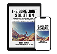 The Sore Joint Solution-Email-SP - Chasing Strength