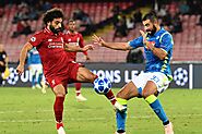 Trực tiếp Napoli vs Liverpool 02:00, ngày 08/09/2022 - Mitom2.com