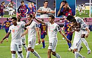 Trực tiếp Bayern Munich vs Barcelona 02:00, ngày 14/09/2022 - Mitom2.com