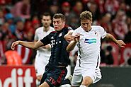 Trực tiếp Bayern Munich vs Viktoria Plzen 23:45, ngày 04/10/2022 - Mitom TV
