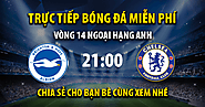 Trực tiếp Brighton vs Chelsea 21:00, ngày 29/10/2022 - Mitom10.com