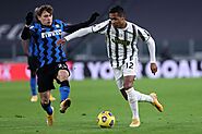Trực tiếp Juventus vs Inter Milan 02:45, ngày 07/11/2022 - Mitom10.live