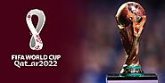 Update Lịch thi đấu World Cup 2022 nhanh và chính xác hôm nay