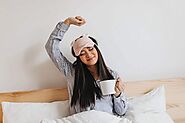 The Truth About Caffeine and Sleep - The Center for Sleep Apnea and TMJ
