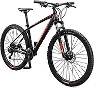 Mongoose Tyax Comp Rigid Hardtail Mountain Bike A Blend of Agility and Performance