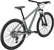 Conquer New Horizons with the Eastern Alpaka 29″ Men’s Hardtail Mountain Bike