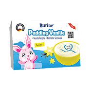 Pudding Burine Vani