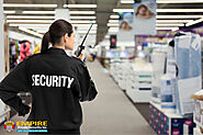 Common Security Issues in Shopping Malls