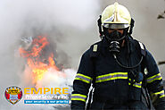 Importance of Fire Watch Services in Businesses