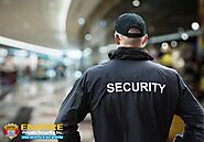 Ensure Every Guest’s Safety With Hotel Security