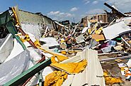 Severe Storms Threaten Millions Across the East on Memorial Day