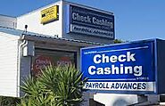 A Comprehensive Guide to Check Cashing Services