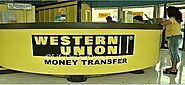 All About Western Union Money Transfer