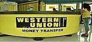 All About Western Union Money Transfers