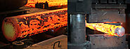 Mehran Metals & Alloys Stainless Steel Round Bar and Stainless Steel Slotted Pipe Manufacturer in India.