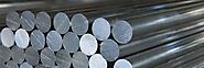 1030 Round Bar Manufacturer in India - Mehran Metals