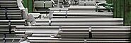 20MnCr5 Bright Round Bar Manufacturer in India - Mehran Metals