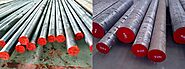 Mild Steel Bright Bar Manufacturer India - Mehran Metals