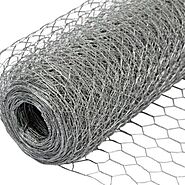 Specification Of Wire Mesh