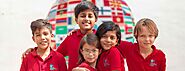 Best International Schools in Bangalore | Top IB School in Bangalore | Canadian International School