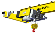 How to Choose the Hoist for Your Project - IndefHoists