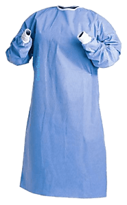 Surgeons Gown - Disposable Surgical Gown - Buy Online Surgical Gown - Surgical Gown At Green Guava