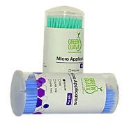 Micro Applicators - Disposable Micro Applicators - Buy Dental Applicator Tips Online