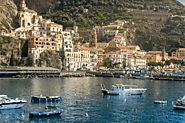 Luxury Yacht Charter Services on the Amalfi Coast - Yachting&Co