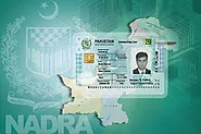 Get NADRA Card Renewal Services with Us By Staying at Home