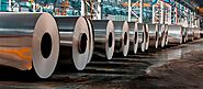 Best Quality Stainless Steel 301LN Sheet and Coil Supplier, Stockist & Dealer in India - Metal Supply Centre