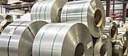 Stainless Steel 310S Sheet and Coil Supplier, Stockist & Dealer in India - Metal Supply Centre