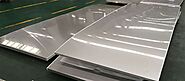 Stainless Steel 436 Sheet and Coil Supplier, Stockist & Dealer in India - Metal Supply Centre