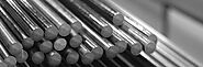 Stainless Steel 440A Round Bars Manufacturers, Supplier, Dealer in India – Girish Metal India